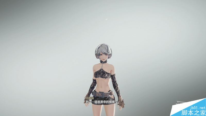 噬血代码主线全流程图文攻略剧情详细介绍