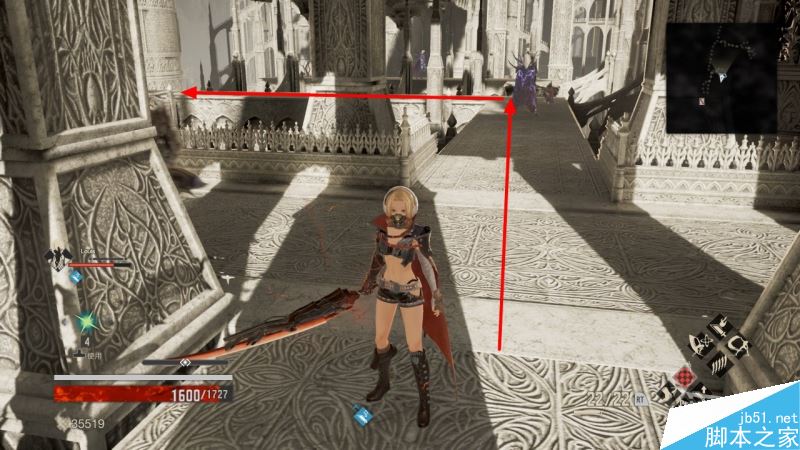 噬血代码主线全流程图文攻略剧情详细介绍