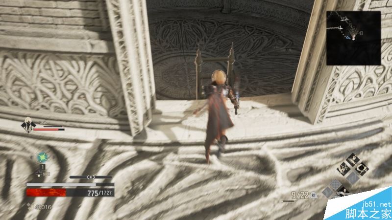 噬血代码主线全流程图文攻略剧情详细介绍