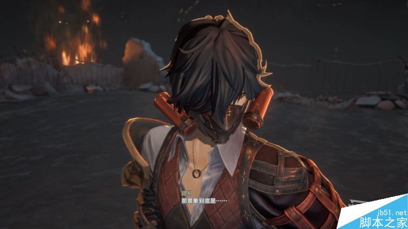 噬血代码主线全流程图文攻略剧情详细介绍