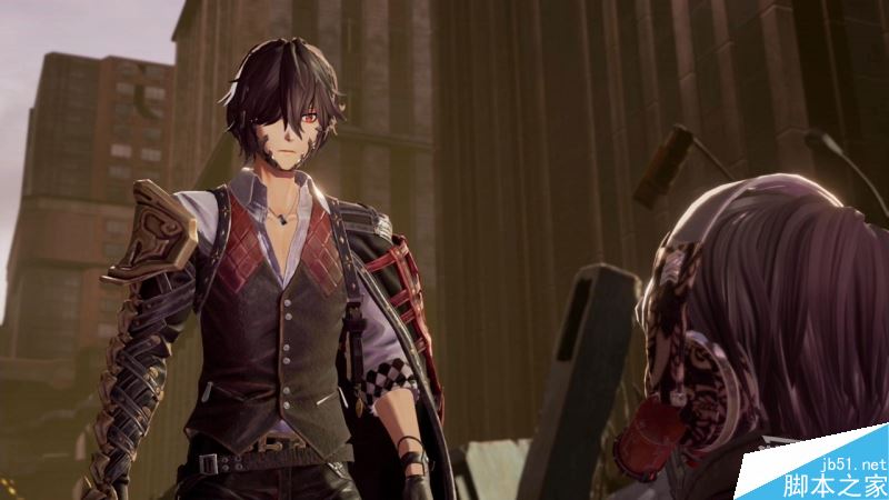 噬血代码主线全流程图文攻略剧情详细介绍