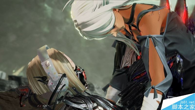 噬血代码主线全流程图文攻略剧情详细介绍