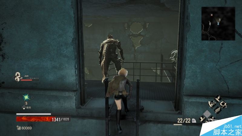 噬血代码主线全流程图文攻略剧情详细介绍