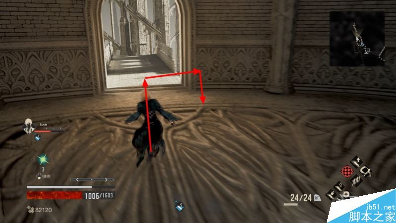 噬血代码主线全流程图文攻略剧情详细介绍