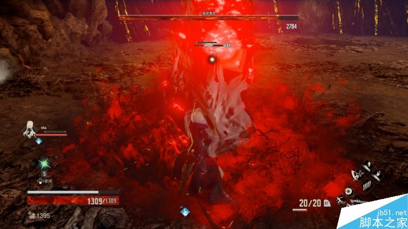 噬血代码主线全流程图文攻略剧情详细介绍