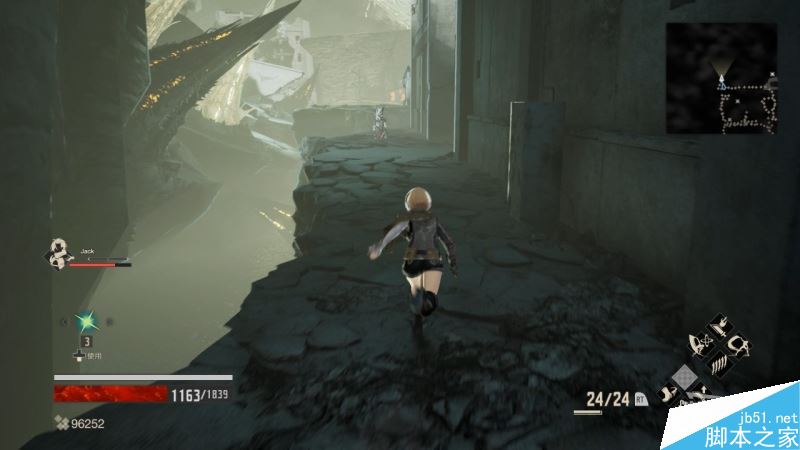 噬血代码主线全流程图文攻略剧情详细介绍