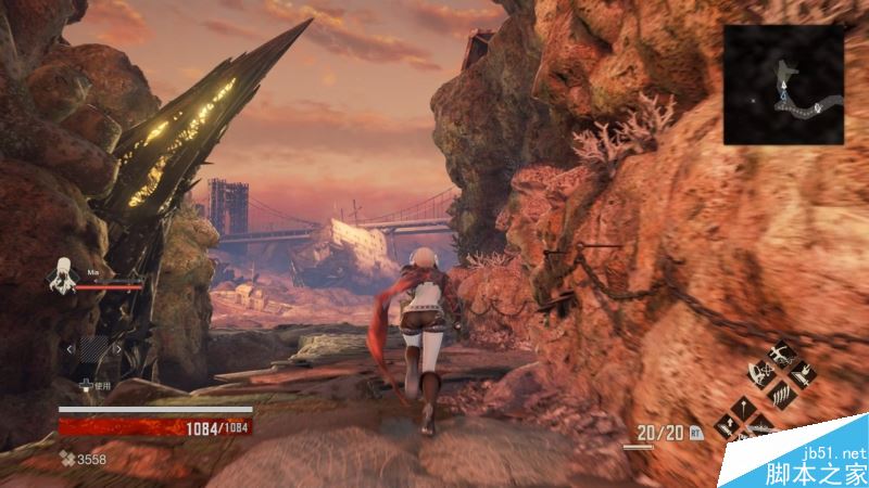 噬血代码主线全流程图文攻略剧情详细介绍