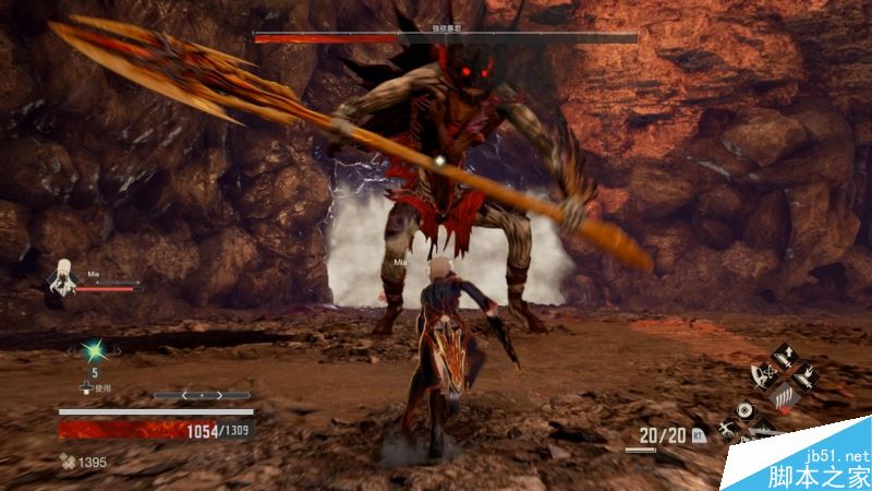 噬血代码主线全流程图文攻略剧情详细介绍