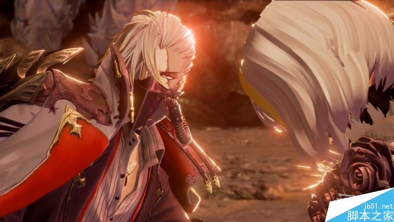 噬血代码主线全流程图文攻略剧情详细介绍