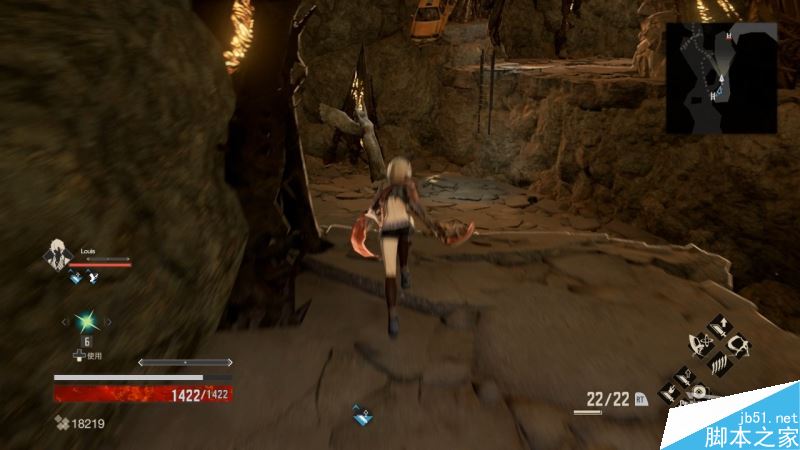 噬血代码主线全流程图文攻略剧情详细介绍