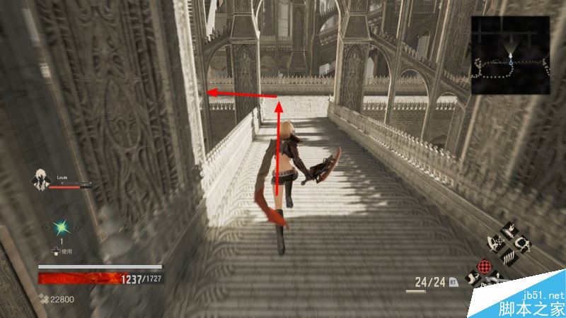 噬血代码主线全流程图文攻略剧情详细介绍