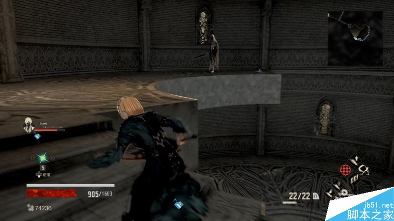 噬血代码主线全流程图文攻略剧情详细介绍