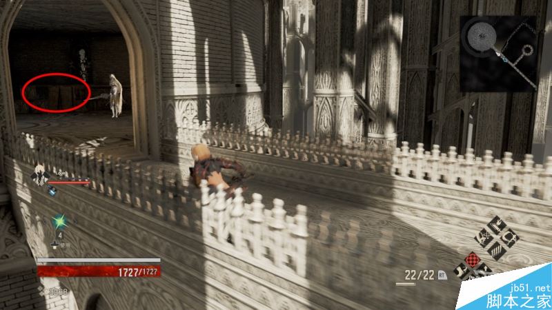 噬血代码主线全流程图文攻略剧情详细介绍