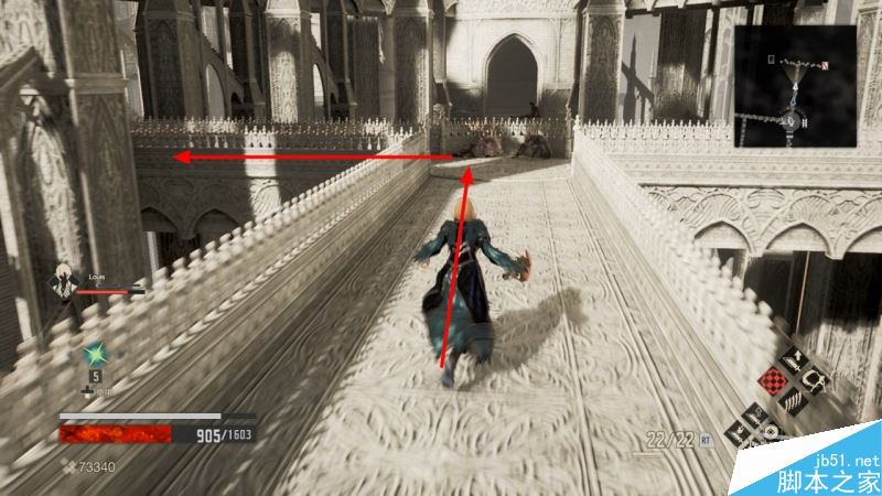 噬血代码主线全流程图文攻略剧情详细介绍