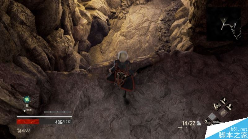 噬血代码主线全流程图文攻略剧情详细介绍