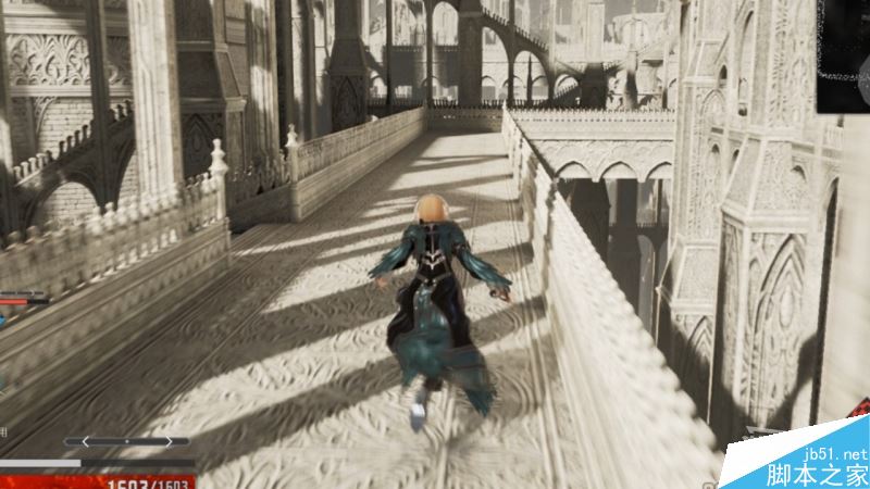 噬血代码主线全流程图文攻略剧情详细介绍