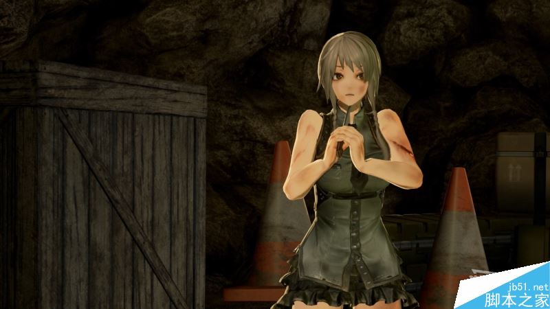 噬血代码主线全流程图文攻略剧情详细介绍