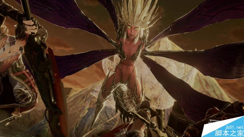 噬血代码主线全流程图文攻略剧情详细介绍