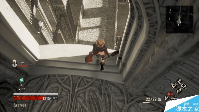 噬血代码主线全流程图文攻略剧情详细介绍