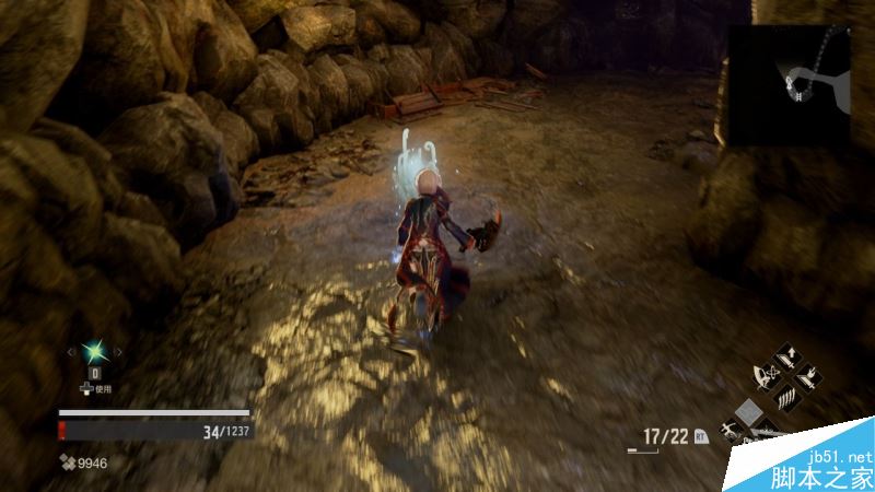 噬血代码主线全流程图文攻略剧情详细介绍