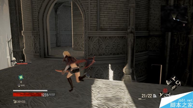 噬血代码主线全流程图文攻略剧情详细介绍