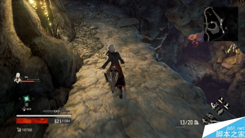 噬血代码主线全流程图文攻略剧情详细介绍