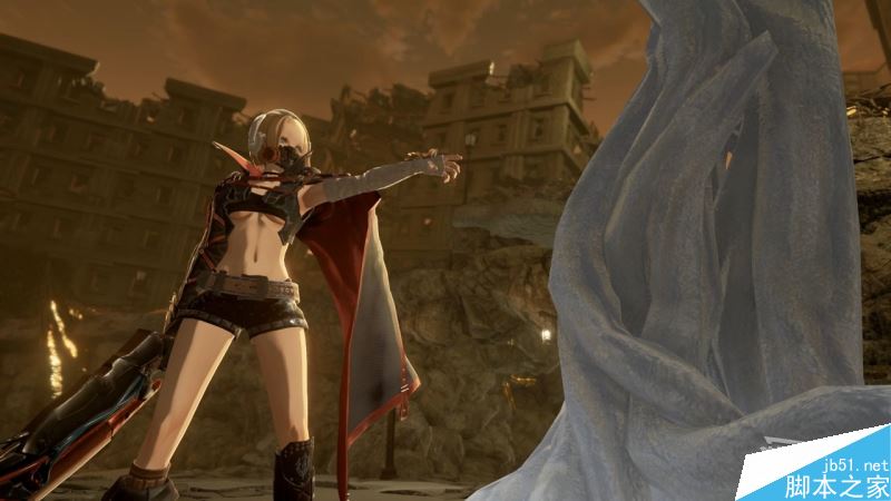 噬血代码主线全流程图文攻略剧情详细介绍