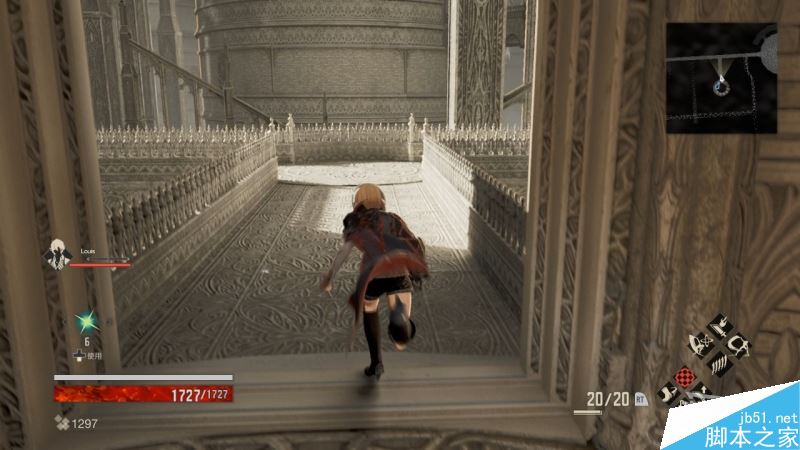 噬血代码主线全流程图文攻略剧情详细介绍