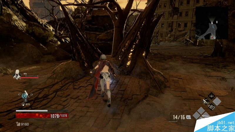 噬血代码主线全流程图文攻略剧情详细介绍