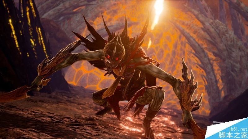 噬血代码主线全流程图文攻略剧情详细介绍