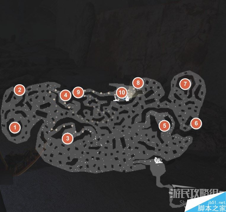 噬血代码主线全流程图文攻略剧情详细介绍