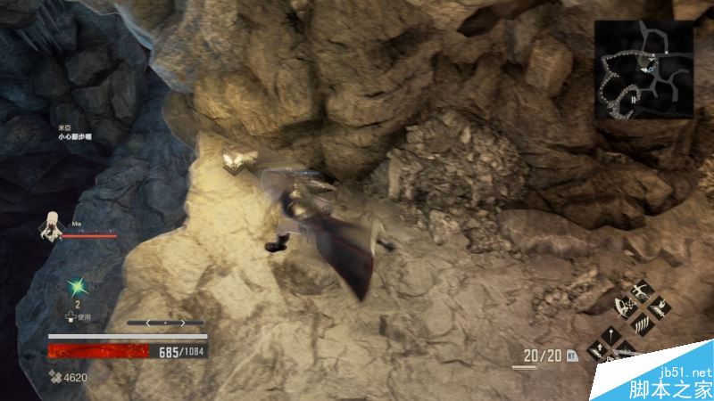 噬血代码主线全流程图文攻略剧情详细介绍