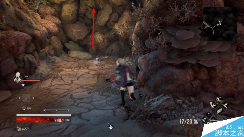 噬血代码主线全流程图文攻略剧情详细介绍