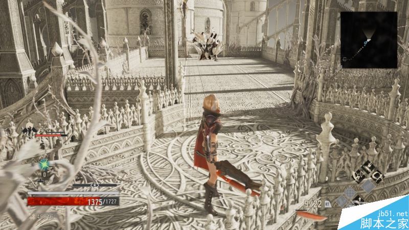 噬血代码主线全流程图文攻略剧情详细介绍