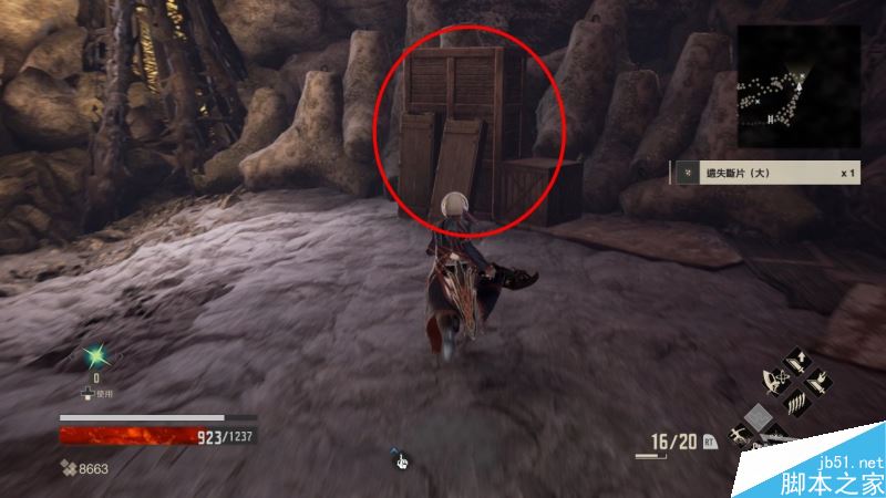 噬血代码主线全流程图文攻略剧情详细介绍