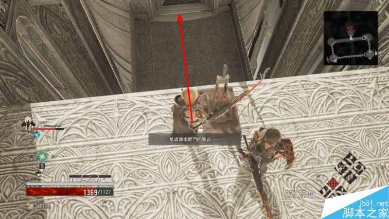 噬血代码主线全流程图文攻略剧情详细介绍