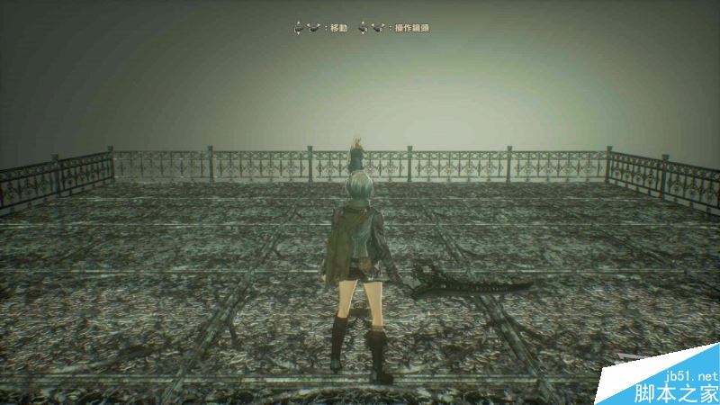 噬血代码主线全流程图文攻略剧情详细介绍