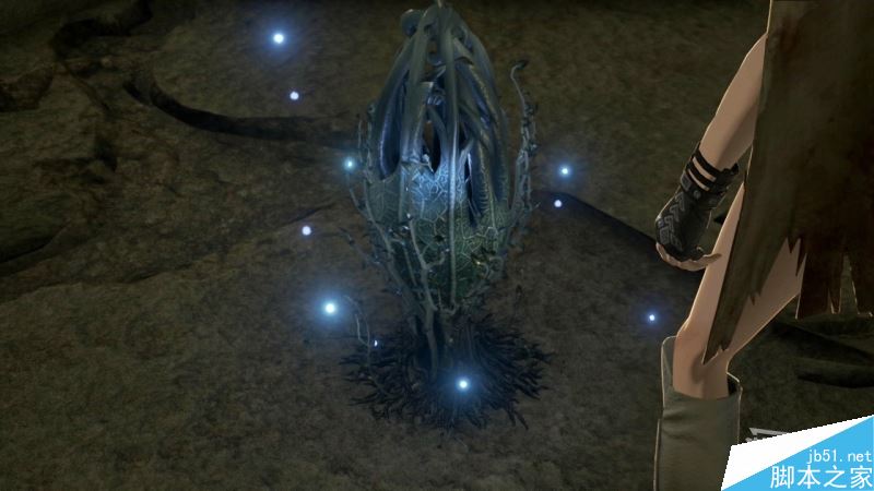 噬血代码主线全流程图文攻略剧情详细介绍