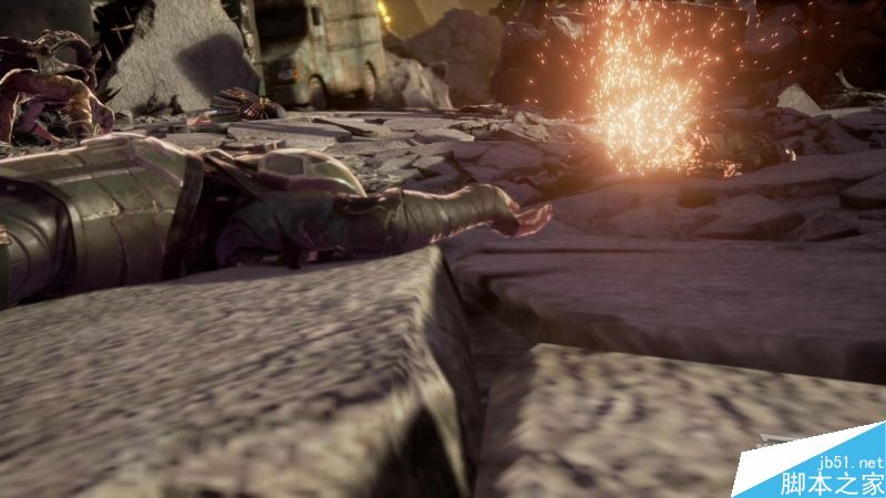 噬血代码主线全流程图文攻略剧情详细介绍