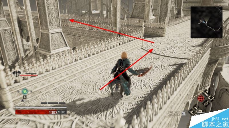 噬血代码主线全流程图文攻略剧情详细介绍