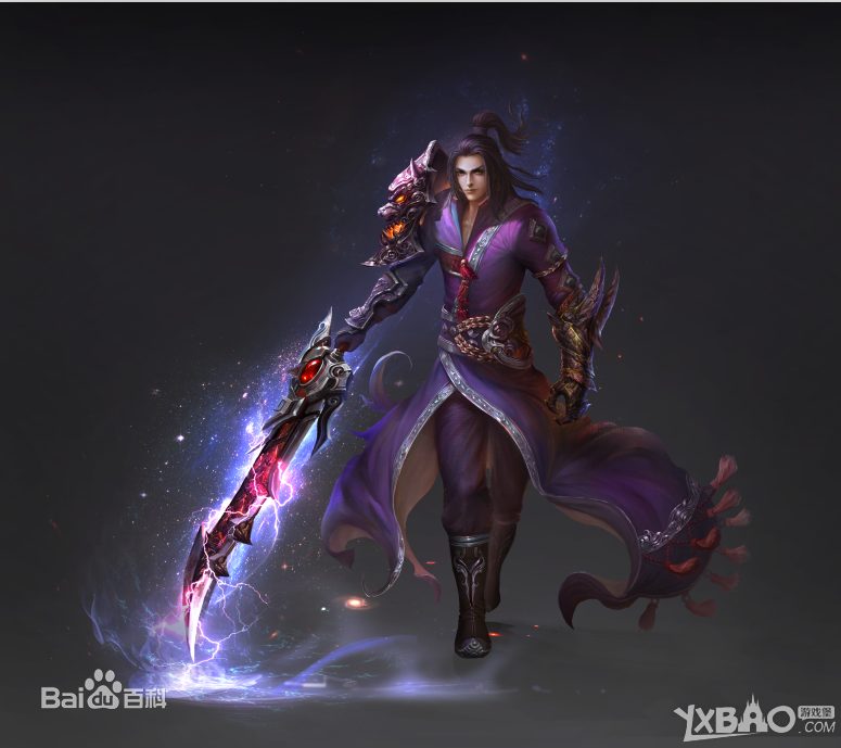 天之禁全面解析各职业特性与属性