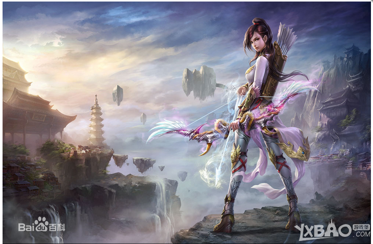 天之禁全面解析各职业特性与属性