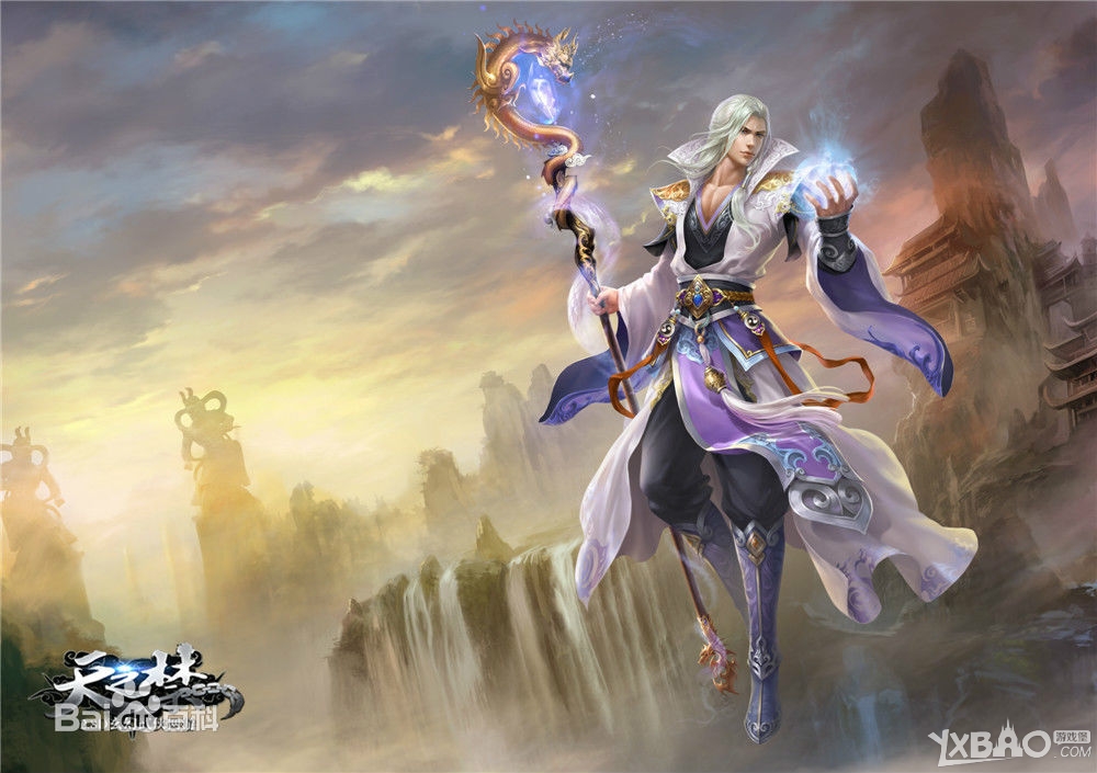 天之禁全面解析各职业特性与属性