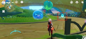 原神寄想者剧场小水珠解谜图文攻略，通关流程全解析