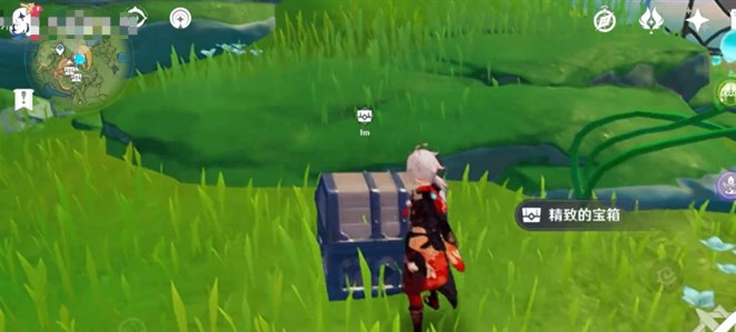 原神寄想者剧场小水珠解谜图文攻略，通关流程全解析