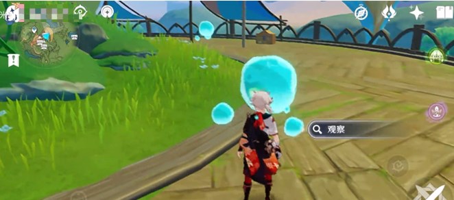 原神寄想者剧场小水珠解谜图文攻略，通关流程全解析