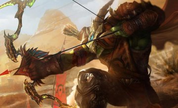 魔兽世界11.0猎人必备宏命令大全