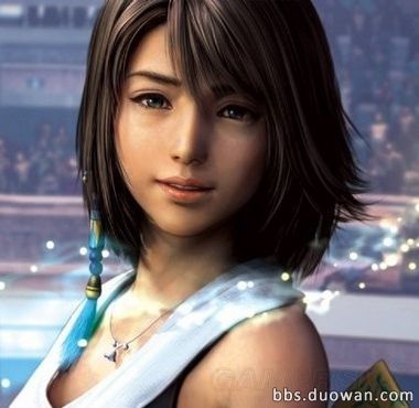 最终幻想10HD重制版全流程图文攻略及系统详解