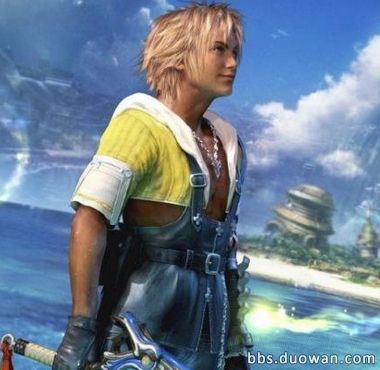 最终幻想10HD重制版全流程图文攻略及系统详解