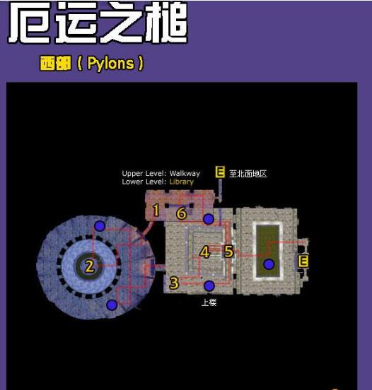 魔兽世界怀旧服厄运之槌分区任务流程与掉落详析